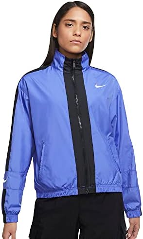 Nike Sportswear Reple Stantent Woven женска јакна CZ8800-010 големина