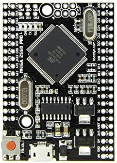Treedix Mega 2560 Pro Board Embed CH340G/Atmega2560-16au чип компатибилен со Arduino Mega2560