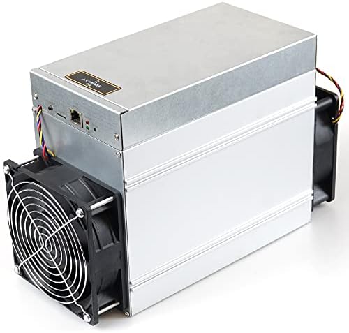 Antminer S9K 14T Bitcoin Muner, 1190W ASIC BTC Miner, Професионална машина за рударство Bitcoin Заштедете повеќе енергија