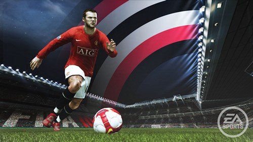 ФИФА Фудбал 10-Playstation 3