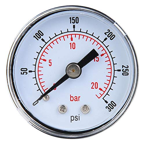 Алатка за мерење на механичкиот мерач на механички притисок