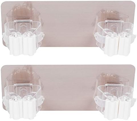 Демерас мели рак пластичен практичен wallид - монтиран за бања