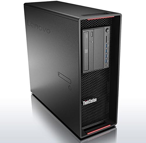 Lenovo Систем 30B5006CUS ThinkStation P510 Core E5-1630v4 16GB 1TB SATA Windows 10 DG Windows 7 Pro 64 Малопродажба