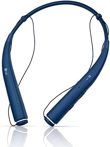 LG Tone Pro HBS -780 безжични стерео слушалки - сина