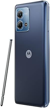 Motorola Moto G Stylus | 2023 | Отклучен | Направено за нас 4/64 GB | 50 MP камера | Полноќно сино