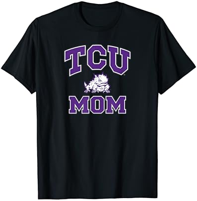 TCU роговидна жаби маица маица