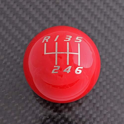 Копчето за пондерирање на пондерирана смена за 2012+ Ford Focus ST/RS и Fiesta ST 6 брзина
