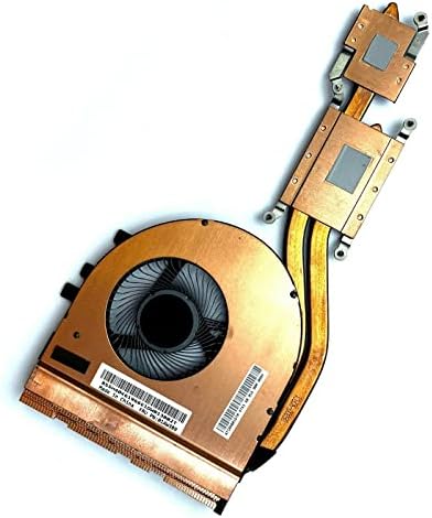 HK-Дел Вентилатор За Lenovo ThinkPad T460p T470p Вентилатор за Ладење &засилувач; Ладилник 01AW389
