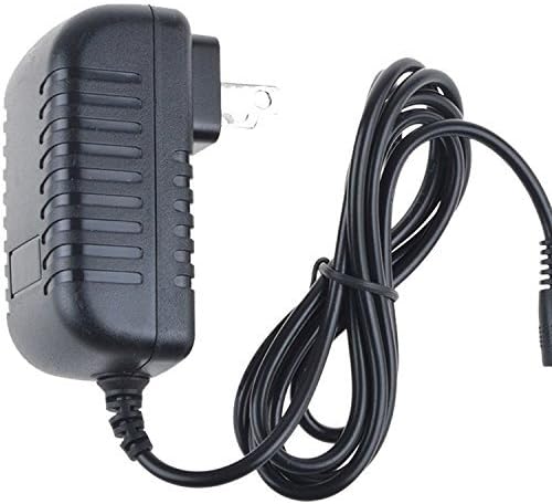Adapter Bestch AC/DC за Sony DPF -D92 DPF -D92/B DPFD92 DPFD92B Дигитална слика Слика Рамка за слика на електрична енергија Кабел за кабел за