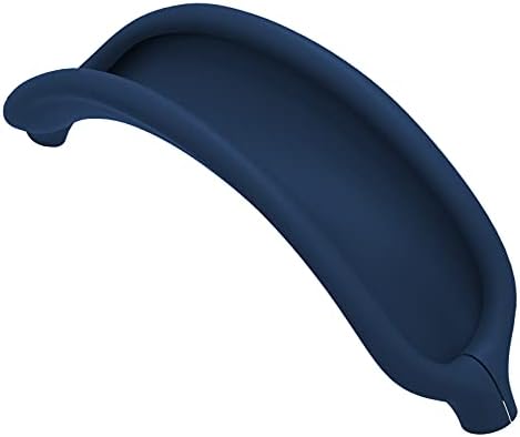 Geekria Silicone Headbard Cover Cover компатибилен со слушалките AirPod Max, заштитната лента за глава/замена на лентата за глава, лесна