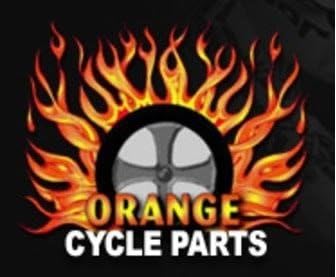 Портокалов Циклус Делови 21 х 1 Мотоцикл Раб Лента