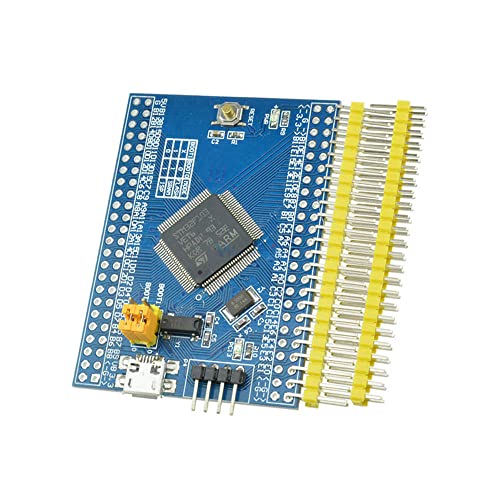 STM32F103VET6 ARM STM32 Минимална табла за развој на системот Кортекс-M3 Модул за експанзија на табла DIY комплет со IIC EEPROM