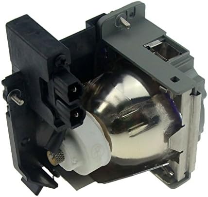 Проектор XIM VLT-HC910LP голи ламба со куќиште компатибилен со Mitsubishi HC1500 HC3000 HC1600 HC1100 HC3100 HC3000U HD1000