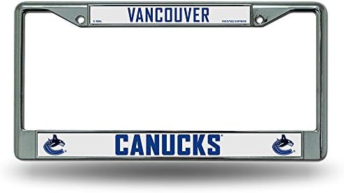 Rico Industries Vancouver Canucks Rame