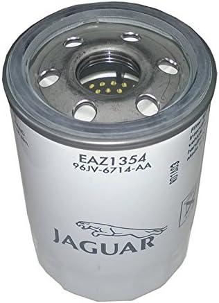 Филтер за масло од јагуар дел eaz1354
