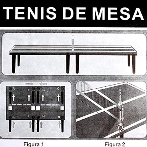 Мини маса тенис пингпонг табела со топка со лопатка сет спортски затворен затворен простор