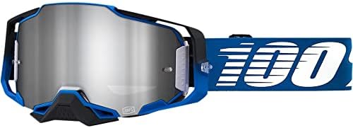 Armega Premium Protective Sport Hggles со ултра HD леќи и чувар на носот