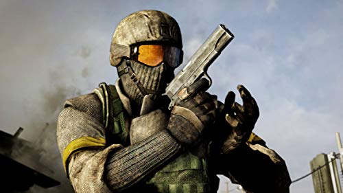 Бојното Поле Лоша Компанија 2 Крајно Издание-Xbox 360