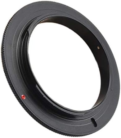 58мм макро прстен за обратен адаптер за Sony Nex E Mount Digital SLR тело