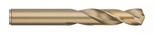 Titan CD32505 M42 Тешка вежба за кобалт, финиш на кобалт слама, 5/64 големина, точка на сплит на агол од 135 степени, 11/16 должина на флејта, 1-11/16 Целокупната должина