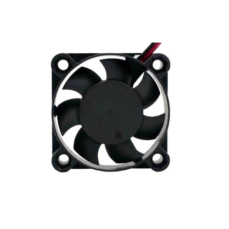 24V 0.09A 4010 вентилатор за ладење за квалитет на 3Д печатач