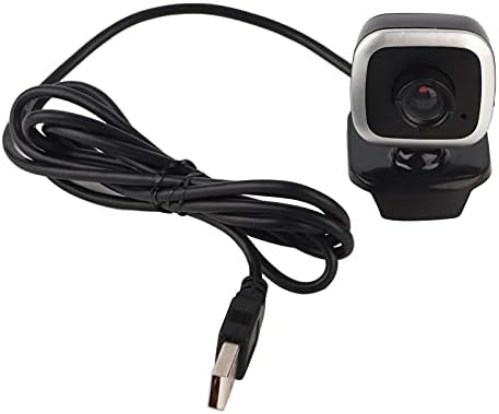Jenoko HD камера, автоматска компјутерска камера за корекција на бојата за OS X за Windows