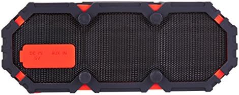 Altec lansing IMW475 Mini Life Jacket Bluetooth звучник водоотпорен безжичен Bluetooth звучник, звучник за надворешна батерија