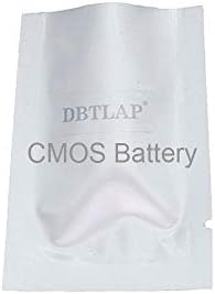 DBTLAP CMOS батерија компатибилна за Dell Inspiron 23 2350 AIO сите во еден CR2032HF-62 CMOS BIOS RTC батерија