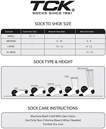 Фудбалски чорапи на TCK со ленти- за момчиња или девојчиња- мажи или жени- дополнителен вкрстена лента за чувари на шин