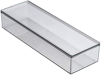 Пластична Кутија За Складирање фрижидер Запечатена Проѕирна Резервоар За Замрзнување Замрзнувач Кујна За Храна,Бар За Јадење