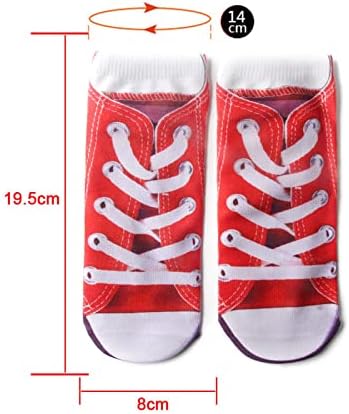 Евангелија.Им Чорапи Унисекс 3Д Печатење Чорапи Смешни Чорапи Модни Чорапи Чорапи За Подароци