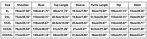Машка облека со две парчиња памук со цврста боја, солидни шорцеви, одговараат на двојно-парчиња кратки машки ракави летни мажи костуми
