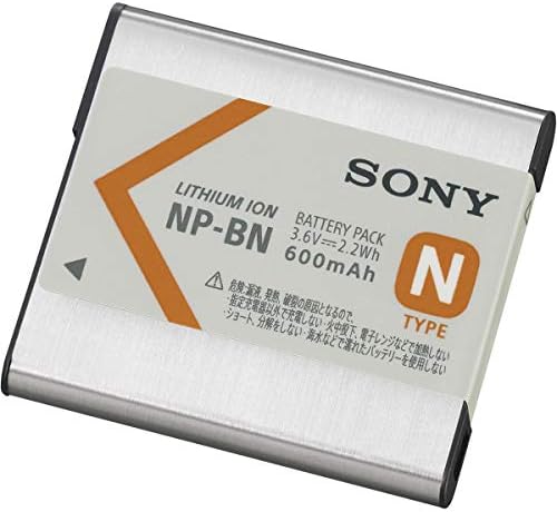 Sony Rechargeable Batt Pk