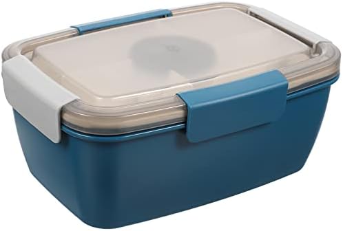 Хемотон контејнери за храна, преносен преносен оброк кутија за еднократна употреба на храна, погодна подготвителна кутија за храна, деца