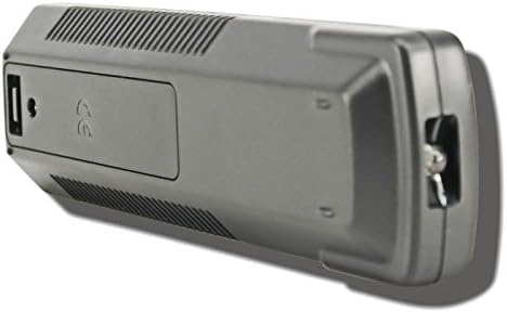 Далечински управувач на видео-проекторот Tekswamp за Epson EB-G7500U