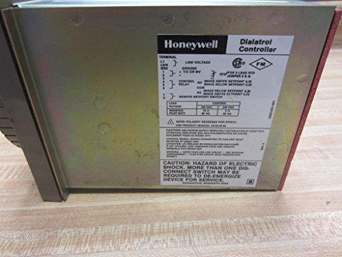 Honeywell R7351A-1023-3 Контролер R7351A10233