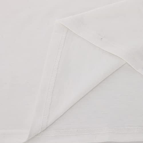 Кошула за ладна рамо за жени со кратки ракави со кратки ракави на вратот, врвови со цврсти кошули во боја 2023 летни блузи