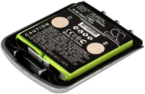 Замена на батеријата за Avaya Dect D3 Tenovis IH4 Tenovis Integral D3 Mobile Dect IndustrieHandset IH4 Tenovis D3 Dect 4999046235 4.999.046.235