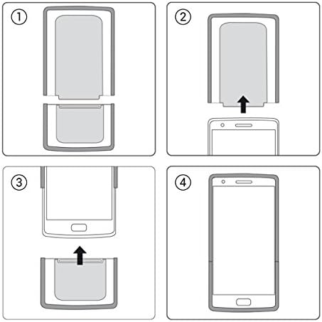 Kwmobile Бамбус Случај Компатибилен Со Apple iPhone SE / iPhone 5 / iPhone 5S - Природен Дрвен Заштитен Капак За Паметни Телефони