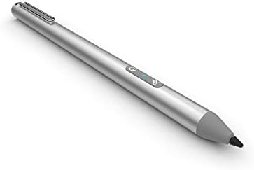 Бронел сребро за полнење на usi стилус пенкало-Компатибилен со Acer Chromebook Spin 713 2-во-1 13,5 “
