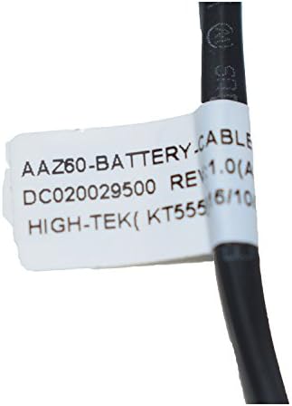 Нова жица за кабел за батерии за Dell Latitude E7470 E7270 049W6G DC020029500 49W6G