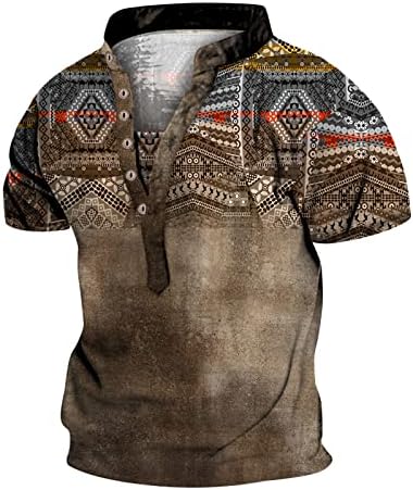 Менс дизајнер џемпери за џемпери на гроздобер кошули Смешни кошули за мажи Мускулна кошула маичка машка деловна кошули