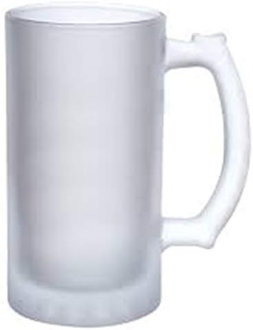 Питер запали - чаши за пиво за замрзнувач - замрзнување на чаши за пиво од пиво Штајн, кригла од пиво од 16 мл, сет од 4