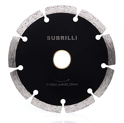 Дијаманти за суво/влажно 7 Дијамантски пила сечење на диск за гранит бетонски камен тули asonидарски општа намена