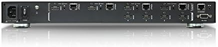 АТЕН VM3404H HDMI HDBaseT - Lite Матричен Прекинувач-Taa Во Согласност