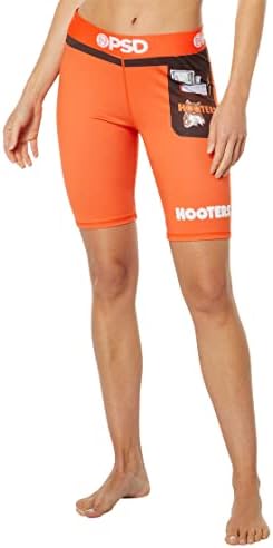 ПСД Хутерс униформни шорцеви за велосипедисти