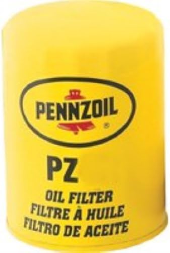 Пензоил ПЗ-19 редовен филтер за спин-нафта за масло