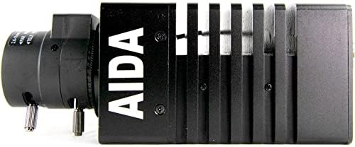 AIDA UHD-200 4K 60P Професионална POV камера HDMI 2.0