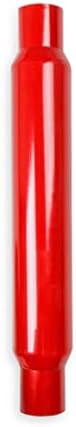 50250FLT Flowtech Red Hots Glasspack