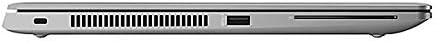 HP ZBOOK 14u-G5 Мобилна Работна Станица Интел:I5-8350U/CI5-1.70 GLV 8GB/1-DIMM 256GB/PCIE MR GBE 802.11 AC+BT BL Fpr Webcam INTEL-UHD620/IGP